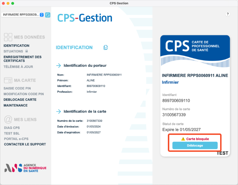 CPSGestion